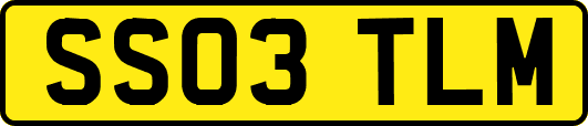 SS03TLM