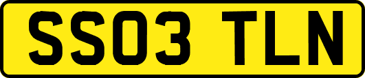 SS03TLN