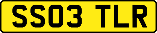 SS03TLR
