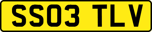 SS03TLV