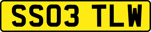 SS03TLW