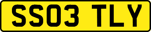 SS03TLY