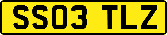 SS03TLZ