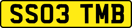 SS03TMB