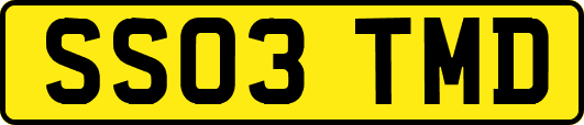 SS03TMD