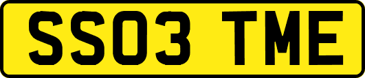 SS03TME