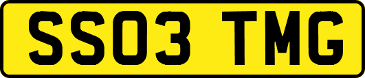 SS03TMG