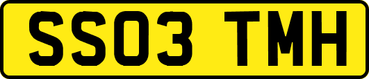 SS03TMH