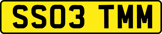 SS03TMM