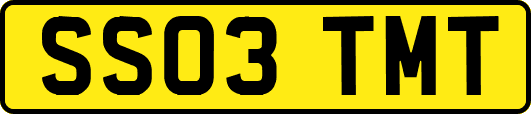 SS03TMT