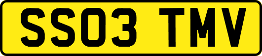 SS03TMV