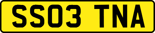 SS03TNA