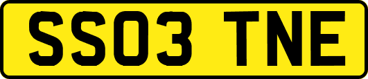 SS03TNE