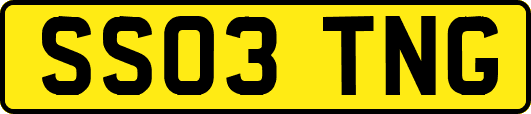 SS03TNG