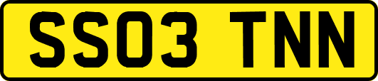 SS03TNN