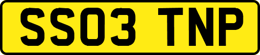 SS03TNP