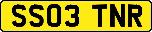 SS03TNR