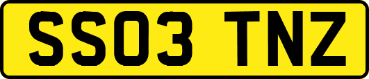 SS03TNZ