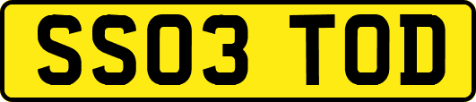 SS03TOD