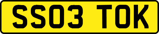SS03TOK