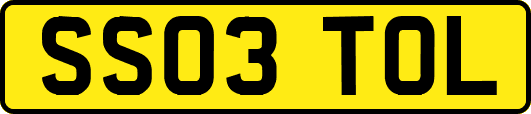 SS03TOL