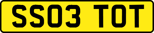 SS03TOT