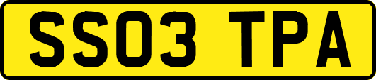 SS03TPA