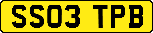 SS03TPB