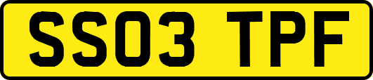 SS03TPF