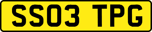 SS03TPG