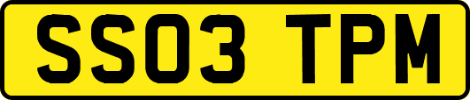 SS03TPM