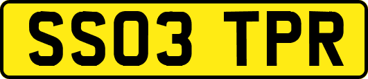 SS03TPR