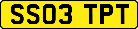 SS03TPT