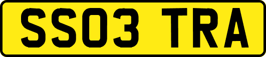 SS03TRA