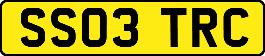 SS03TRC
