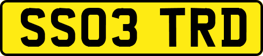 SS03TRD