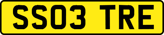 SS03TRE