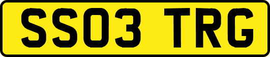 SS03TRG