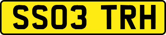 SS03TRH