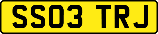 SS03TRJ