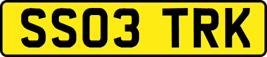 SS03TRK