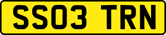 SS03TRN