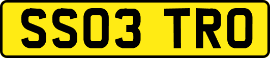 SS03TRO