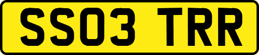 SS03TRR