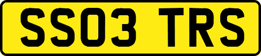 SS03TRS