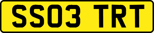SS03TRT