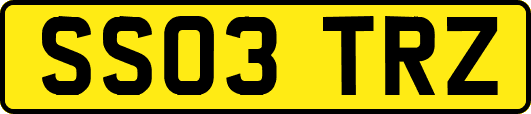 SS03TRZ