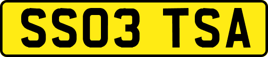 SS03TSA