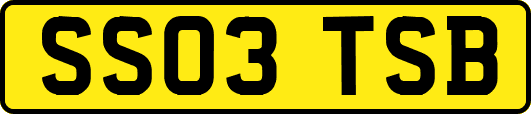 SS03TSB