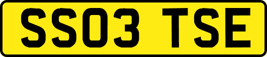 SS03TSE